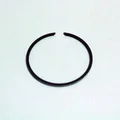 PISTON RING FOR MOPED AIRSAL FOR  MBK 51 AIR T6 (SOLD PER UNIT)