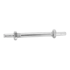 AXLE FOR TOOLBOX - FOR PEUGEOT 103 (SOLD PER UNIT)  -SELECTION P2R-