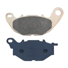 BRAKE PADS SET (2 pads) CL BRAKES FOR YAMAHA 300 XMAX 2017> Front    (3114 MSC)