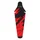 MUDGUARD FOR MTB -REAR 26"-27.5"-29" SWITCH MUD RED