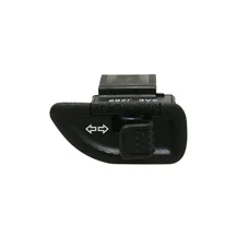 TURN SIGNAL SWITCH "PIAGGIO GENUINE PART" 125-250-500 X9/APRILIA 250-300-400-500 SCARABEO  -638708-