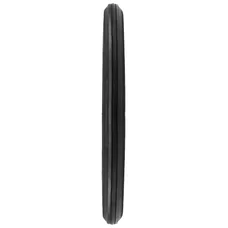 PNEU CYCLO 19''  1.75-19 (1 3/4-19) HUTCHINSON NERVURE ADAPTABLE SOLEX TT 21B REINF NOIR