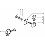 Dispositifs electriques 