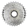 CASSETTE  8 speed SHIMANO ALIVIO HG51  11-32 (11-13-15-18-21-24-28-32)