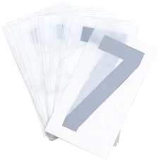 CHIFFRE PLAQUE PVC MOTO/SCOOTER 45mm  7  (VENDU PAR 10)
