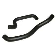 DURITE DE REFROIDISSEMENT EAU ADAPTABLE  TYPE MINARELLI 50 AM6  / GENERIC 50 TRIGGER (PAIRE)  -P2R-
