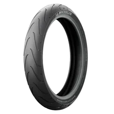 PNEU MOTO 17'' 100/80-17 MICHELIN SCORCHER 11 M/C FRONT (B) TL 52H (OEM HARLEY) (420386)
