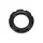 ECROU SERRAGE POUR SPIDER PLATEAU VAE/E-BIKE MONO ALU 4 BRANCHES (POUR SYSTEME PANASONIC GX)