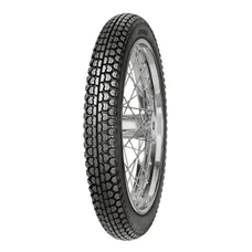 TYRE FOR MOTORCYCLE 18'' 3.50-18 MITAS H-03 TT REINF 62P (CLASSIC/VINTAGE)