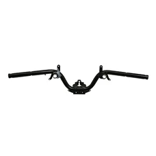 HANDLEBAR "PIAGGIO GENUINE PART" 50 TYPHOON 2010>2017/ APRILIA 50 SR MOTARD 2012>2017  -853047-