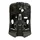 COUNTER SHIELD "PIAGGIO GENUINE PART" 50-125 VESPA PRIMAVERA 2013> BLACK 98/A  -1B003620000XN2-