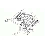 Centrale injection