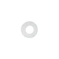 FRONT DUST COVER RING "PIAGGIO GENUINE PART"  COMMON TO ALL THE RANGE   -AP8120622-
