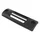 PROTECTION DE POT SCOOT POUR MBK 50 BOOSTER 2004>/YAMAHA 50 BWS 2004> (OEM: 5JH-E4729-01-00
) NOIR  -P2R-
