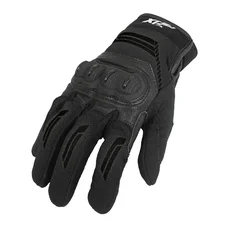 GANTS PRINTEMPS/ETE ADX DENVER NOIR  T 9 (M)  (HOMOLOGUE EN 13594:2015)