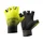 GANTS VELO COURT GIST DIAMOND NOIR/JAUNE FLUO XL (PAIRE SUR CARTE) SANS VELCRO    -5525
