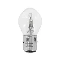 LIGHT BULB 12V 45/40W STANDART S2 FOOT BA20D CLEAR (HEADLIGHT) (SOLD PER UNIT)  -FLOSSER-