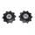 DERAILLEUR PULLEY- SHIMANO  7/8 SPEED (SET OF 2)