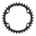 PLATEAU ROUTE 4BRA D.110 POUR SHIMANO ULTEGRA R8100 ORIGINE 34DTS INTERIEUR 12V. POUR 50-34