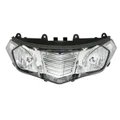 OPTIQUE/PHARE/PROJECTEUR ORIGINE PIAGGIO APRILIA 50 RS4 2011>  -B045606-