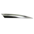 RIGHT PANEL PROTECTION- "PIAGGIO GENUINE PART" 125-350-500 X10  SILVER -673462-