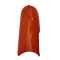 CABOCHON DE CLIGNOTANT ARRIERE DROIT ORIGINE PIAGGIO 50-100 SCARABEO 2001>2006 -AP8224435-