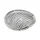 CABOCHON CLIGNOTANT SCOOT ADAPTABLE MBK 50 OVETTO 2008>/YAMAHA 50 NEOS 2008> AV GAUCHE TRANSPARENT  -SELECTION P2R-