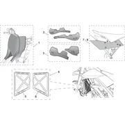 Acc.-Carrosserie spéciale I