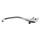 BRAKE LEVER FOR DUCATI 1100 MONSTER 2009>2013 / APRILIA RSV 1000 FACTORY 2004>2009, RSV 4 2011>2014 / KTM 990 SUPER-DUKE 2005>2009 / YAMAHA 600 YZF R6, 1000 YZF R1  POLISHED  -SGR-