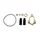 GASKET SET FOR CARB "PIAGGIO GENUINE PART" PIAGGIO APE TM703  -154793-
