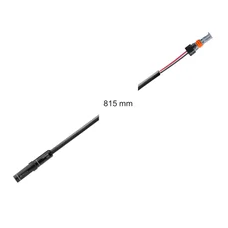 CABLE CAPTEUR DE VITESSE BOSCH 815mm COMPATIBLE BDU3XX/BDU4XX