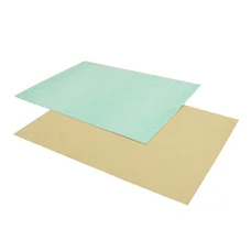 GASKET - SHEET A4 KIT (2 UNTEARABLE PAPER 150° THICKNESS 0,25 mm/0,50 mm - 1 CARD STOCK BA55 250° THICKNESS 0,30 mm (2 SHEETS) -SELECTION P2R-