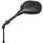 RETROVISEUR ADAPTABLE PEUGEOT 50 LUDIX BLASTER-TREND-SNAKE 2009>, TKR 2003>  GAUCHE -HOMOLOGUE- -P2R-