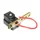 IGNITION SENSOR FOR PIAGGIO 50 ZIP-2 STROKE, NRG, TYPHOON, FLY, VESPA LX/GILERA 50 STALKER, RUNNER, DNA/DERBI 50 ATLANTIS, GP1/APRILIA 50 SPORT-CITY  -SELECTION P2R-