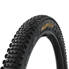 PNEU VTT 29 X 2.40 CONTINENTAL MAGNOTAL TRAIL GRIP NOIR TUBELESS READY TS (60-622) TERRAIN MEUBLE ET MIXTE COMPATIBLE VAE (PROCHE DU GRAVITY)
