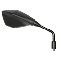 MIRROR FOR MOTORBIKE KAWASAKI 650 ER6-N 2012>2016 RIGHT BLACK (CEE APPROVED)  -SELECTION P2R -