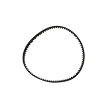COURROIE POMPE A HUILE MAXISCOOTER ORIGINE PIAGGIO 125 TYPHOON 2T, SKIPPER 2T, HEXAGON 2T 1998>2005/GILERA 125 RUNNER 2T 1998>2005  -431370-