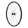 WHEEL FOR MTB 29" SHIMANO MT601 DISC CENTERLOCK FRONT-BLACK- TUBELESS/TUBETYPE THRU AXLE 15/110