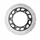 BRAKE DISC FOR YAMAHA 1300 FJR 2013> Rear  (EXT 282mm - INT 132mm - 6 Holes )  (DF5078A)  -NEWFREN-