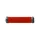 HAND GRIPS FOR MTB/URBAN - SWITCH KALEIDO  LOCK-ON RED (PAIR)