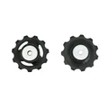 DERAILLEUR PULLEY SHIMANO 10 SPEED. RX400 (SET OF 2)