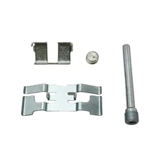 PINS+CALIPER SPRINGS FOR GRIMECA "PIAGGIO GENUINE PART" APRILIA 125-250 ATLANTIC, SCARABEO  -AP8133760-