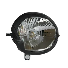 OPTIQUE/PHARE/PROJECTEUR SCOOT ORIGINE PIAGGIO 50 ZIP 2000>  -638553-