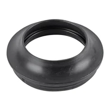 PARE POUSSIERE FOURCHE SHOWA ORIGINE PIAGGIO 50-125 LIBERTY 2015>2022 -1C003524-