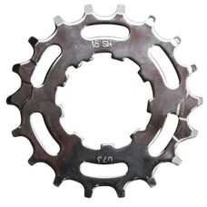CASSETTE SPROCKET  8/9 Speed MICHE FOR SHIMANO 18T.