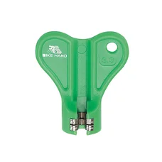 OUTIL CLE A RAYON VERT NEWTON 3,3mm -NEWTON-