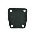 CARB DIAPHRAGM FOR SOLEX BLACK