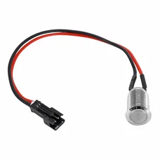 CABLE AVEC PRISE CHARGEUR DE BATTERIE EXTERNE POUR TROTTINETTE ELECTRIQUE I-ON X-RAW 37V 14A (POUR REF 197145)