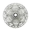 CASSETTE 12V. SHIMANO DEORE M6100  10-51 (MICROSPLINE NOUVELLE EMPREINTE) (10-12-14-16-18-21-24-28-33-39-45-51)