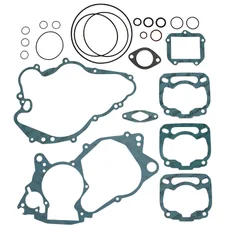 COMPLETE GASKET SET - FOR MOTORBIKE APRILIA 125 RS 1995>, 125 RX   -ARTEIN-
